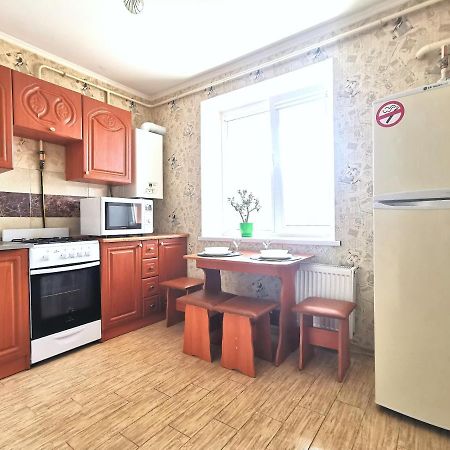 Kakadu Apartments Сумы Экстерьер фото