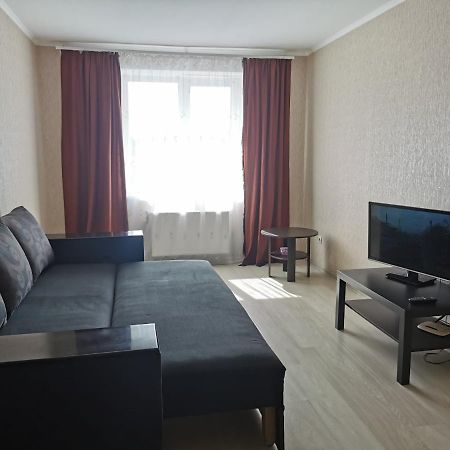 Kakadu Apartments Сумы Экстерьер фото