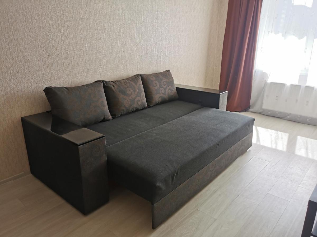 Kakadu Apartments Сумы Экстерьер фото