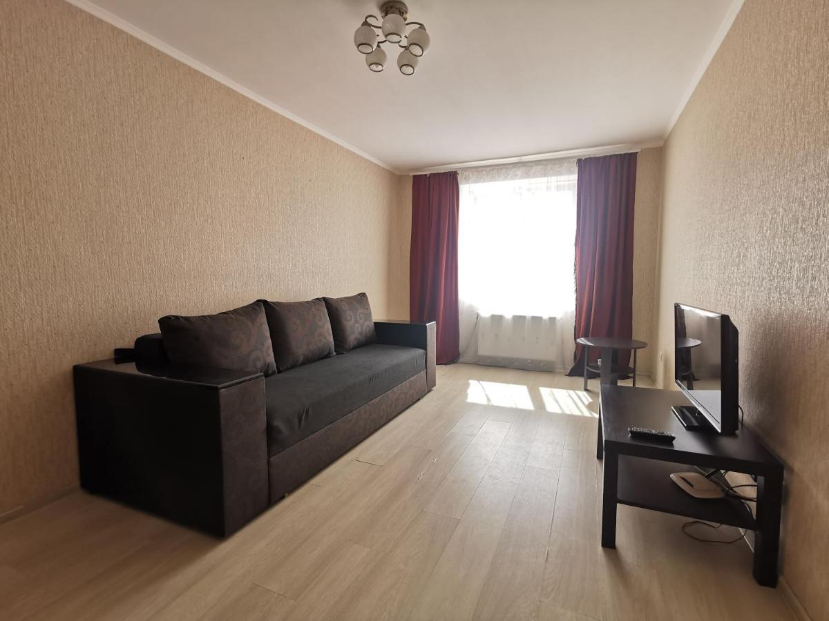 Kakadu Apartments Сумы Экстерьер фото